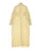 TICCA（ティッカ）シャツワンピース ベージュ サイズ:F レディース/2200684927015