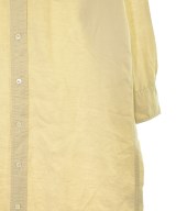 TICCA（ティッカ）シャツワンピース ベージュ サイズ:F レディース/2200684927015