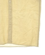 TICCA（ティッカ）シャツワンピース ベージュ サイズ:F レディース/2200684927015