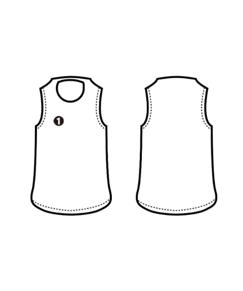 TICCA（ティッカ）Tシャツ・カットソー 白 サイズ:F レディース/2200682996136