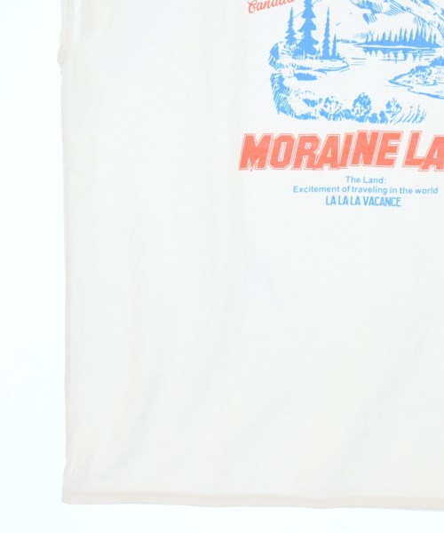 TICCA（ティッカ）Tシャツ・カットソー 白 サイズ:F レディース/2200682996136
