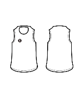TICCA（ティッカ）Tシャツ・カットソー 白 サイズ:F レディース/2200682996136