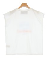 TICCA（ティッカ）Tシャツ・カットソー 白 サイズ:F レディース/2200682996136