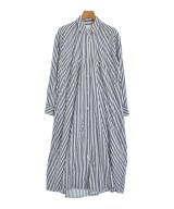 TICCA（ティッカ）シャツワンピース 青 サイズ:F レディース/2200685681039