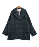 TICCA（ティッカ）その他 緑 サイズ:F レディース/2200679277019