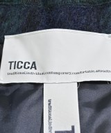 TICCA（ティッカ）その他 緑 サイズ:F レディース/2200679277019
