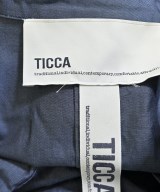 TICCA（ティッカ）ワンピース 紺 サイズ:F レディース/2200682336048