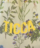 TICCA（ティッカ）トートバッグ その他（柄物・カラフル） サイズ:- レディース/2200686177302