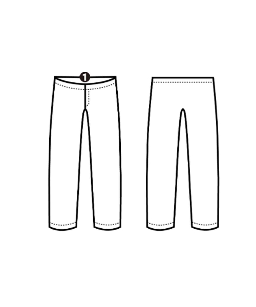 TICCA（ティッカ）カーゴパンツ カーキ サイズ:36(S位) レディース/2200685845141