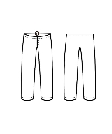 TICCA（ティッカ）カーゴパンツ カーキ サイズ:36(S位) レディース/2200685845141