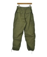 TICCA（ティッカ）カーゴパンツ カーキ サイズ:36(S位) レディース/2200685845141