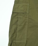 TICCA（ティッカ）カーゴパンツ カーキ サイズ:36(S位) レディース/2200685845141