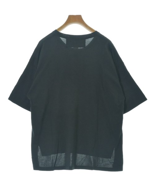 TICCA（ティッカ）Tシャツ・カットソー 黒 サイズ:F レディース/2200683214031