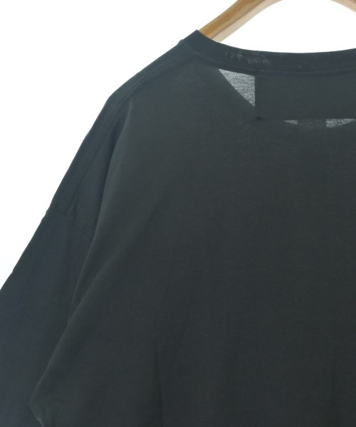 TICCA（ティッカ）Tシャツ・カットソー 黒 サイズ:F レディース/2200683214031