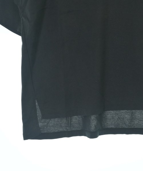 TICCA（ティッカ）Tシャツ・カットソー 黒 サイズ:F レディース/2200683214031