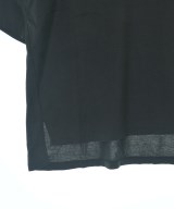 TICCA（ティッカ）Tシャツ・カットソー 黒 サイズ:F レディース/2200683214031