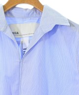 TICCA（ティッカ）カジュアルシャツ 青 サイズ:F レディース/2200685799284