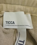 TICCA（ティッカ）ロング・マキシ丈スカート ベージュ サイズ:F レディース/2200690793123