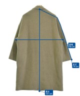 TICCA（ティッカ）その他 ベージュ サイズ:F レディース/2200688791018