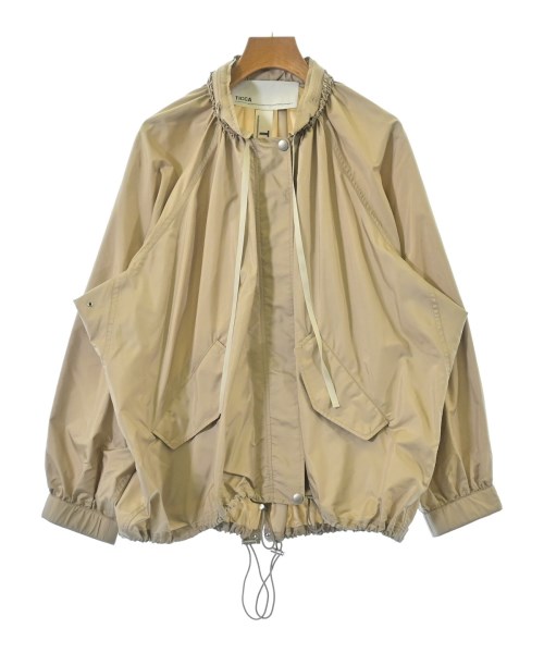 TICCA(ティッカ)その他 ベージュ サイズ:F/2200687449057