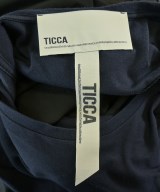 TICCA（ティッカ）ワンピース 紺 サイズ:F レディース/2200687852079