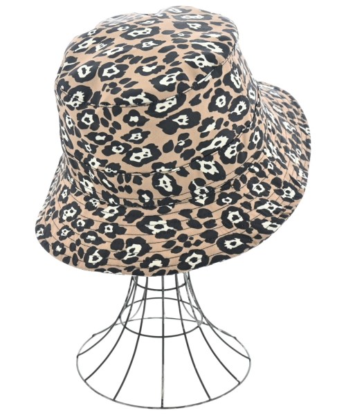 BECK SONDER GAARD（ベックソンダーガード）ハット ベージュ サイズ:- レディース/2200617121336