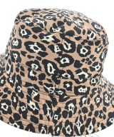 BECK SONDER GAARD（ベックソンダーガード）ハット ベージュ サイズ:- レディース/2200617121336