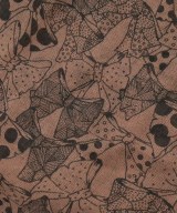 BECK SONDER GAARD（ベックソンダーガード）ストール 茶 サイズ:- レディース/2200601644803