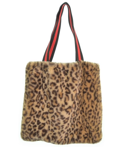 BECK SONDER GAARD(ベックソンダーガード)トートバッグ ベージュ サイズ:-/2200677705019