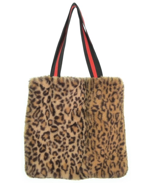 BECK SONDER GAARD（ベックソンダーガード）トートバッグ ベージュ サイズ:- レディース/2200677705019