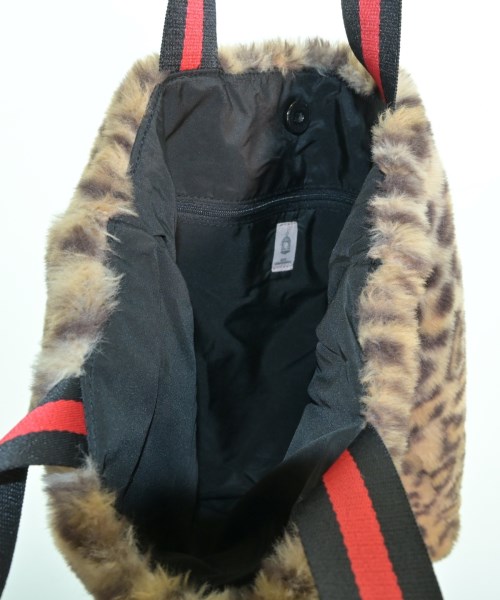 BECK SONDER GAARD（ベックソンダーガード）トートバッグ ベージュ サイズ:- レディース/2200677705019