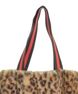 BECK SONDER GAARD（ベックソンダーガード）トートバッグ ベージュ サイズ:- レディース/2200677705019