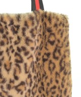 BECK SONDER GAARD（ベックソンダーガード）トートバッグ ベージュ サイズ:- レディース/2200677705019