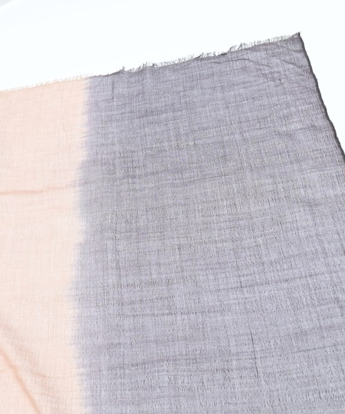 BECK SONDER GAARD（ベックソンダーガード）ストール 赤 サイズ:- レディース/2200653804309