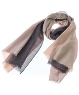 BECK SONDER GAARD（ベックソンダーガード）ストール 赤 サイズ:- レディース/2200653804309