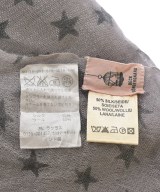BECK SONDER GAARD（ベックソンダーガード）ストール グレー サイズ:- レディース/2200702588273