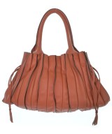 LUPO（ルポ）ハンドバッグ オレンジ サイズ:- レディース/2200623211090