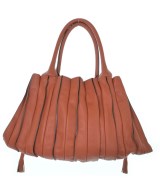 LUPO（ルポ）ハンドバッグ オレンジ サイズ:- レディース/2200623211090