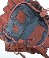 LUPO（ルポ）ハンドバッグ オレンジ サイズ:- レディース/2200623211090