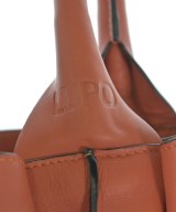 LUPO（ルポ）ハンドバッグ オレンジ サイズ:- レディース/2200623211090