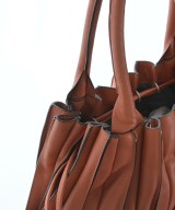 LUPO（ルポ）ハンドバッグ オレンジ サイズ:- レディース/2200623211090