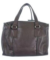 LUPO（ルポ）ハンドバッグ 茶 サイズ:- レディース/2200696591037