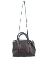 LUPO（ルポ）ハンドバッグ 茶 サイズ:- レディース/2200696591037
