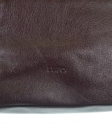 LUPO（ルポ）ハンドバッグ 茶 サイズ:- レディース/2200696591037