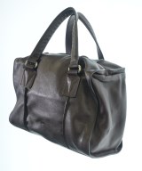LUPO（ルポ）ハンドバッグ 茶 サイズ:- レディース/2200696591037