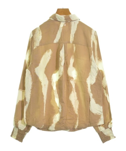 ニンフ(numph)のnumph カジュアルシャツ