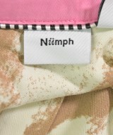 numph（ニンフ）カジュアルシャツ ベージュ サイズ:36(S位) レディース/2200614667097