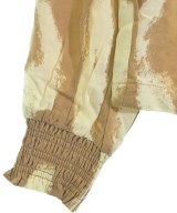 numph（ニンフ）カジュアルシャツ ベージュ サイズ:36(S位) レディース/2200614667097