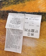 numph（ニンフ）マフラー その他（柄物・カラフル） サイズ:- レディース/2200660656052