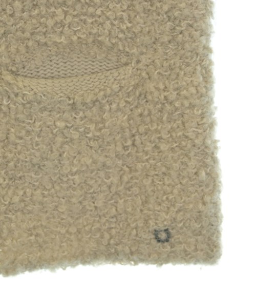 numph（ニンフ）ベスト ベージュ サイズ:S レディース/2200675085076